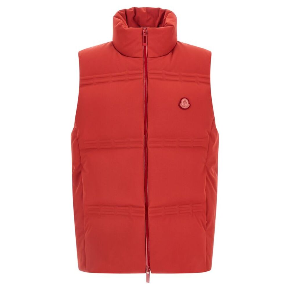 Moncler Genius Men's Moncler X A$Ap Rocky Sparky Vest